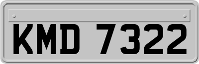 KMD7322