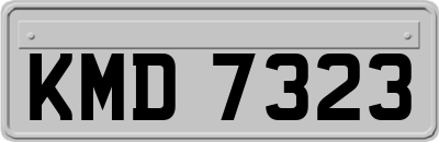 KMD7323