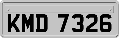 KMD7326