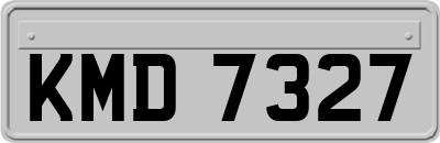 KMD7327