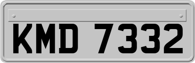 KMD7332