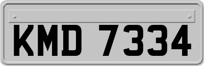 KMD7334