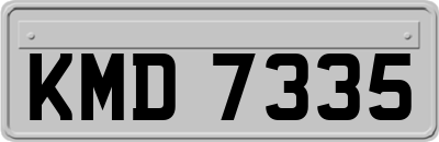 KMD7335