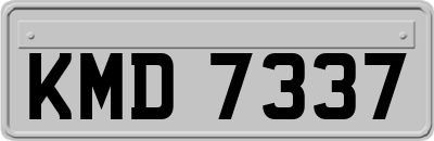 KMD7337