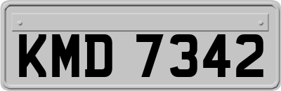 KMD7342