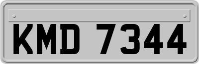 KMD7344