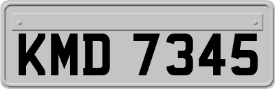KMD7345