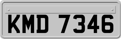 KMD7346