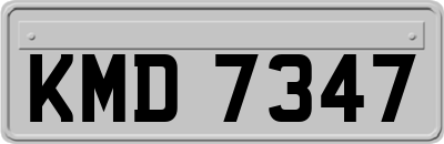 KMD7347