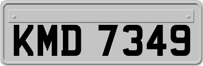 KMD7349