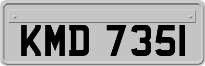 KMD7351