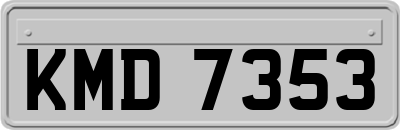 KMD7353