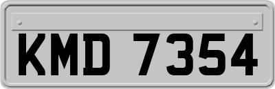 KMD7354