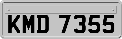 KMD7355