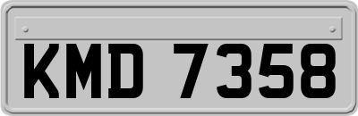 KMD7358