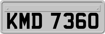 KMD7360