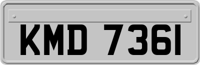 KMD7361