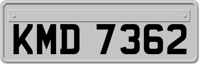 KMD7362