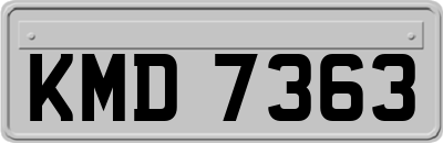 KMD7363