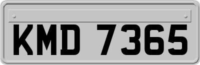 KMD7365