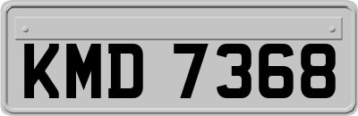 KMD7368