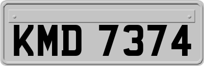 KMD7374
