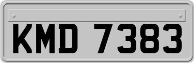 KMD7383