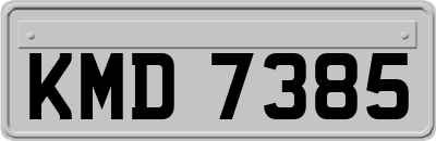 KMD7385
