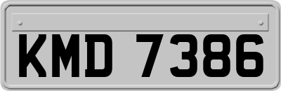 KMD7386