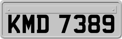 KMD7389