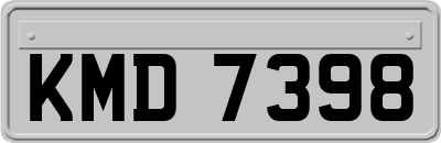 KMD7398