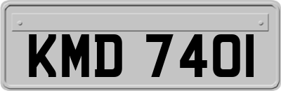 KMD7401