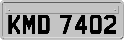 KMD7402