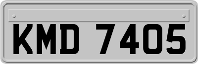 KMD7405