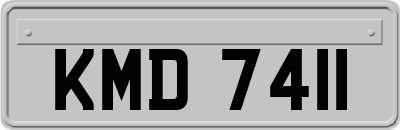 KMD7411