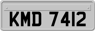 KMD7412