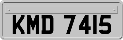 KMD7415