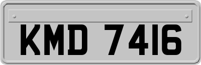 KMD7416