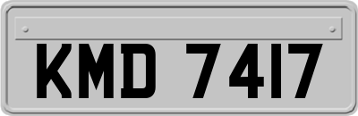 KMD7417
