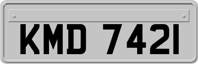 KMD7421