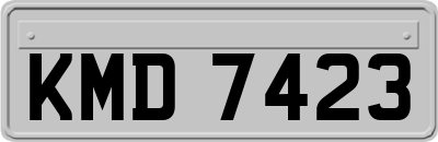 KMD7423