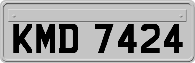 KMD7424