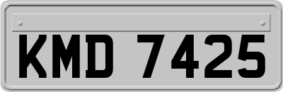 KMD7425