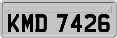 KMD7426