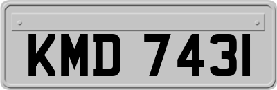 KMD7431