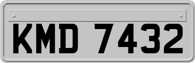 KMD7432
