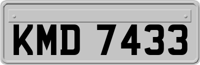 KMD7433