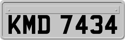 KMD7434