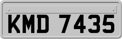 KMD7435