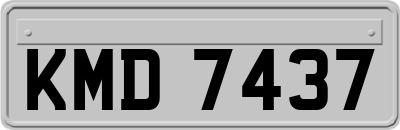 KMD7437